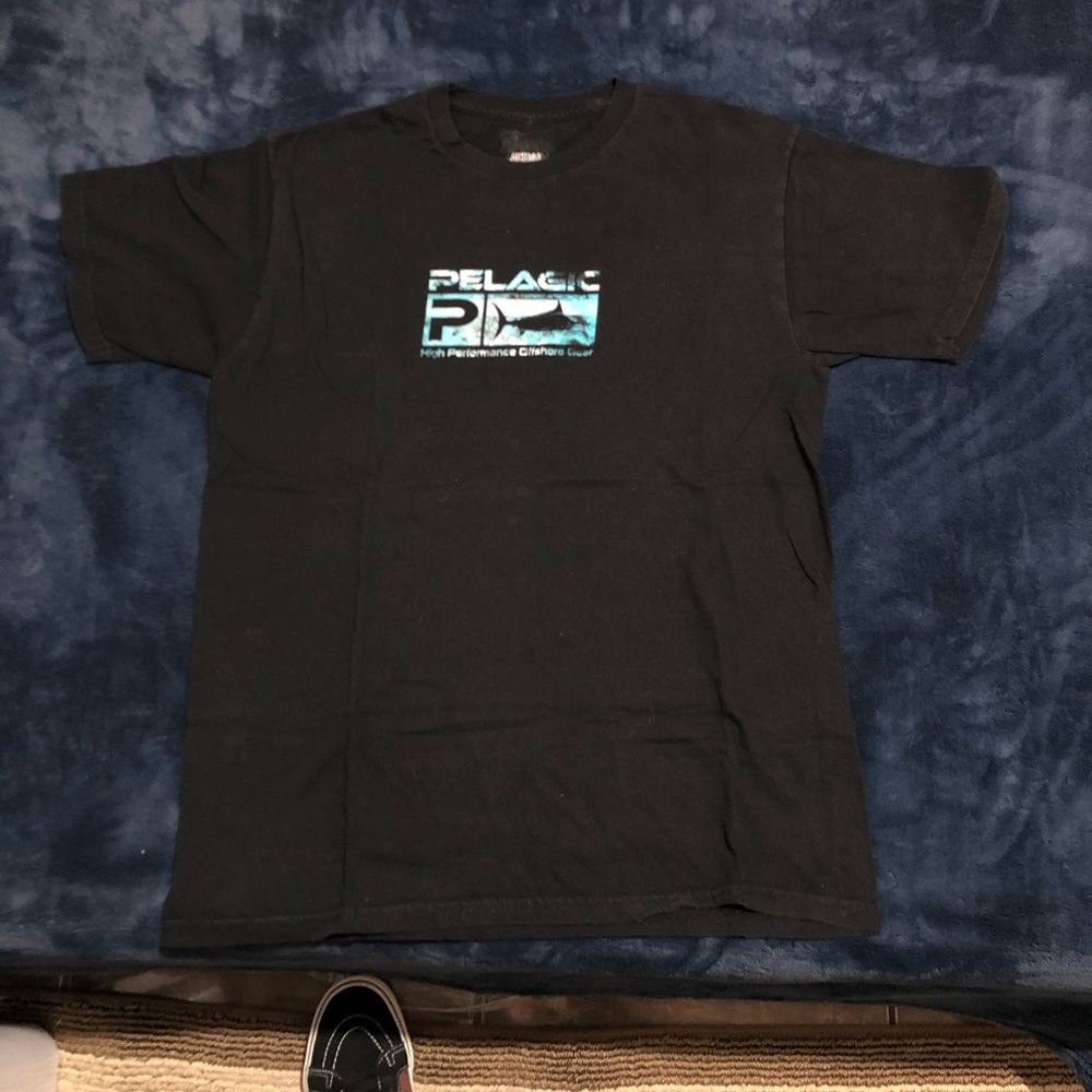 Pelagic t shirt